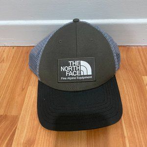 The North Face Net Cap